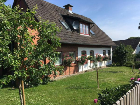 Ferienwohnung-Strandkorb, Ulsnis